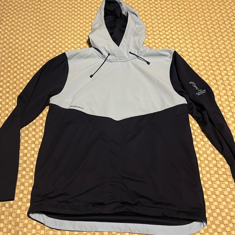 Zero Restriction Tyson Hoodie